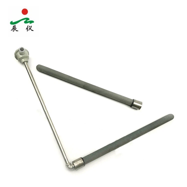 Silicon Nitride Tube