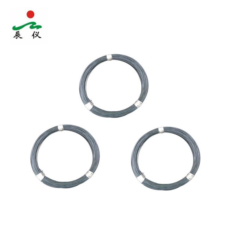 سلك كروميل ألوميل الحرارية