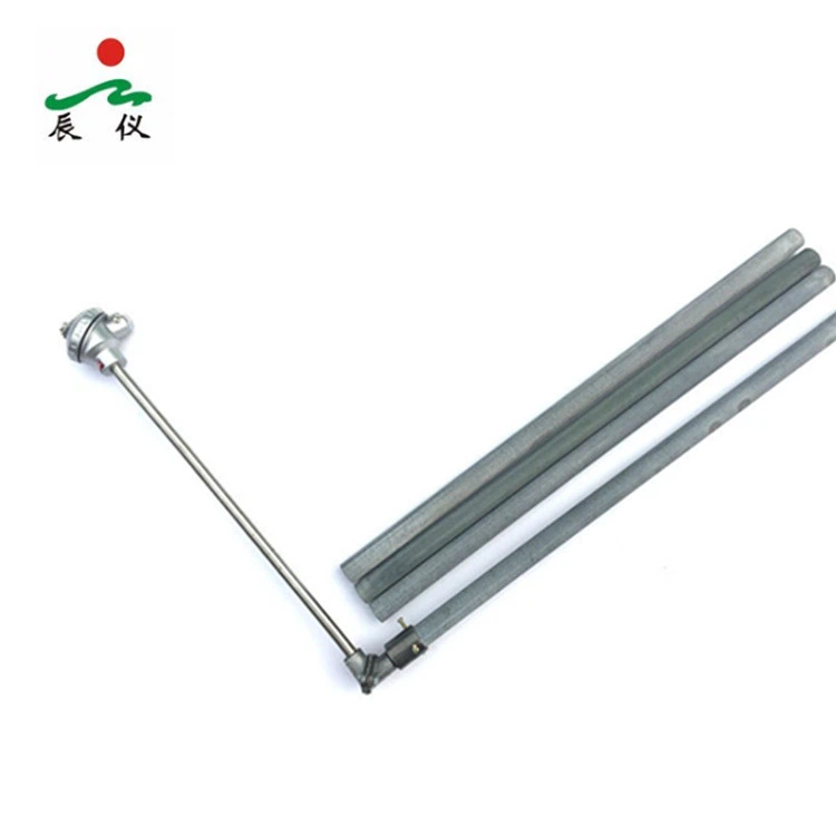 المزدوجات الحرارية الشكل L