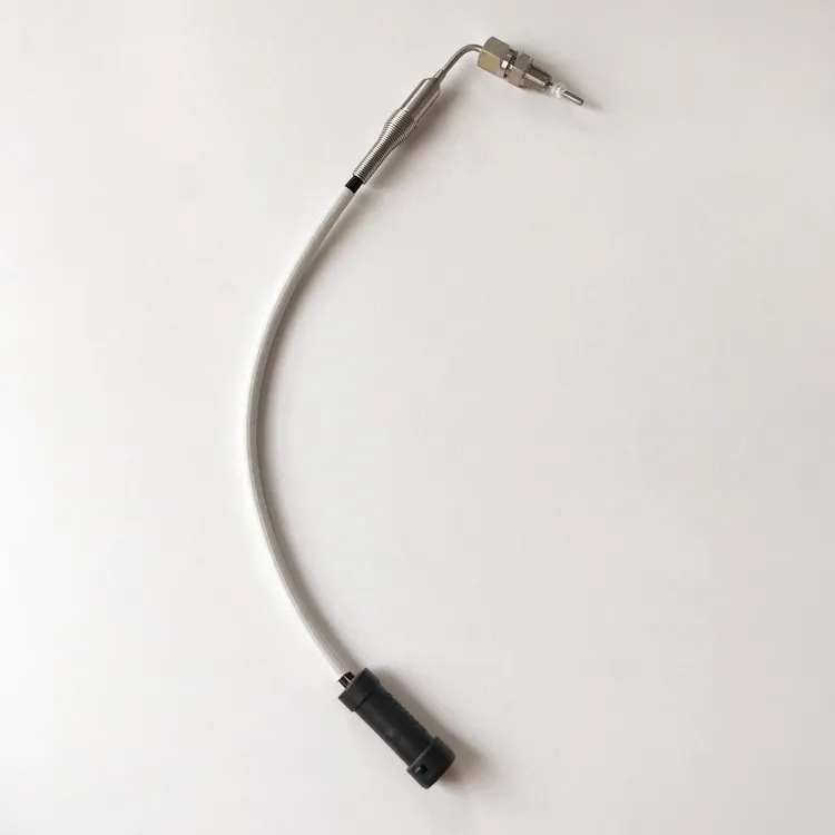 مسبار RTD PT200