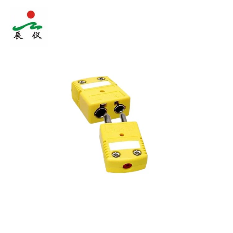 موصلات نوع K القياسية