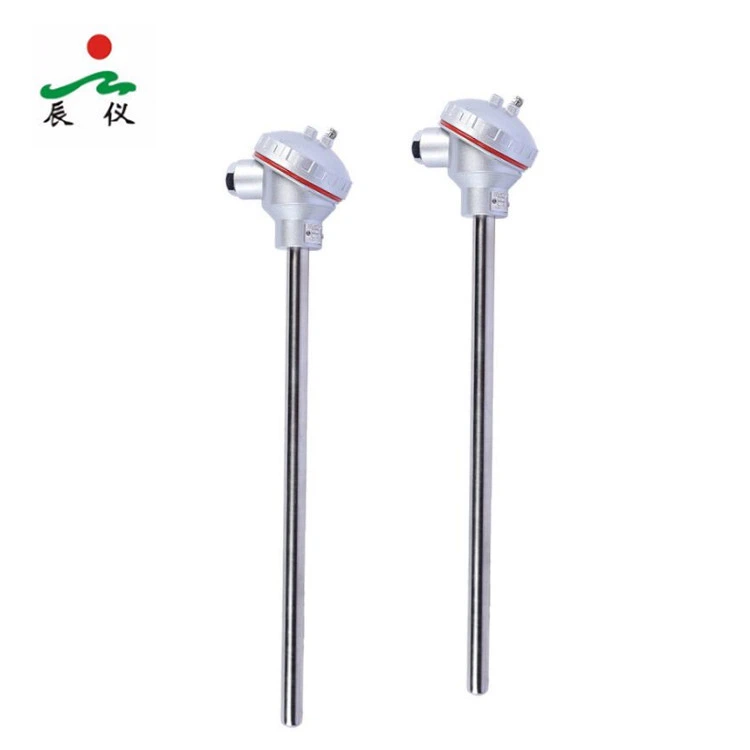 WZP Pt100 Temperature Sensor