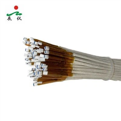 ما الفرق بين عنصر السيراميك القياسي وعالي الدقة PT100؟