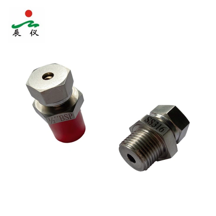 Compression Fittings