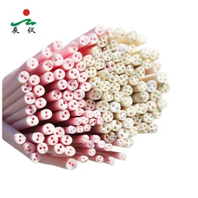 انابيب سيراميك الوندوم