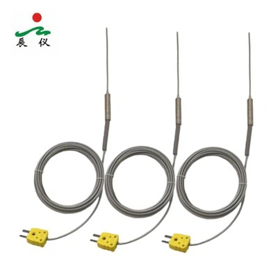 GH3039 مغمد Mgo الحرارية المعزولة