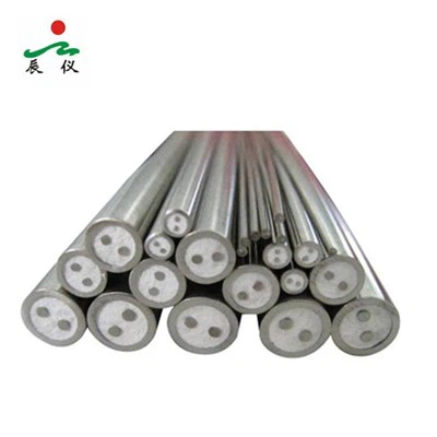 كابل معدني معزول من النوع K