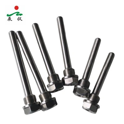 أنبوب حماية من الستانلس ستيل